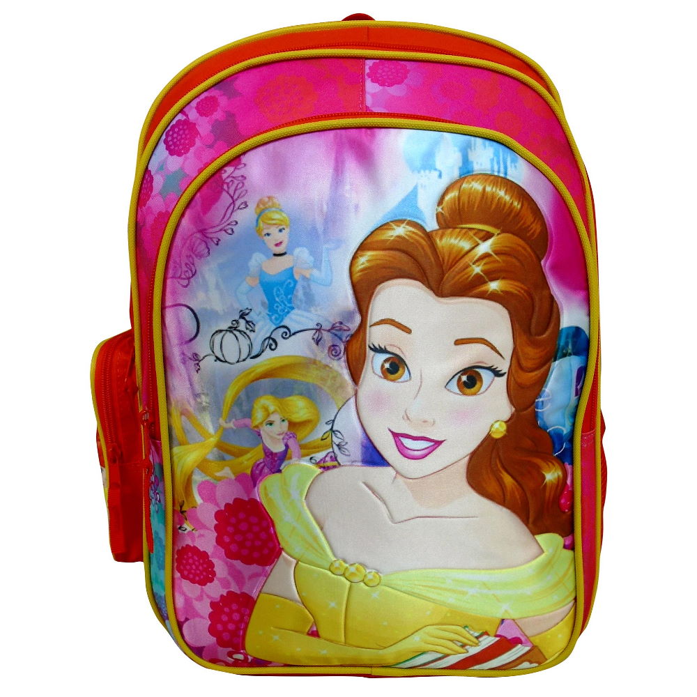 Τσάντα σακίδιο Paxos Princess