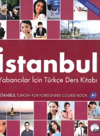 Istanbul 1 A1 Pack (+ CD)