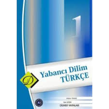 Yabanci Dilim Turkce 1 + CD