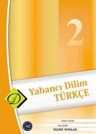 Yabanci Dilim Turkce 2 + CD